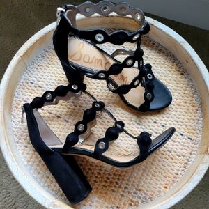 Sam Edelman Heels